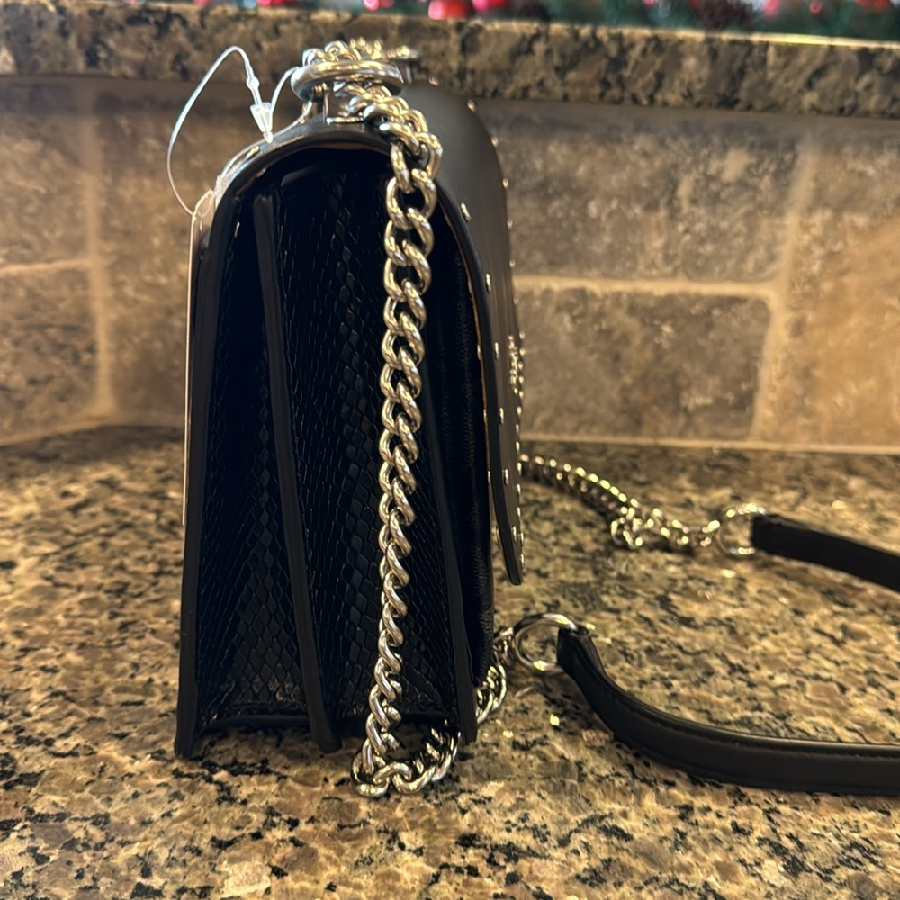 Coach Crossbody - Picture 2 of 8